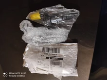 Boquilla Turbo giratoria para limpieza de alta presión, puntas de boquilla de pulverización para pistolas de gatillo Karcher, 360 °, Gimbaled