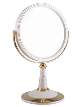 7x magnification makeup mirror 360 Rotating professional desktop vanity mirror 7 "double side
7x magnification makeup mirror 360 Rotating professional desktop vanity mirror 7 "double side