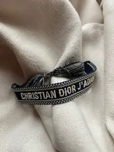 Pulsera de la amistad para hombre y mujer, brazalete de borla bordada ajustable, pulsera trenzada Vintage para pareja, joyería 2021