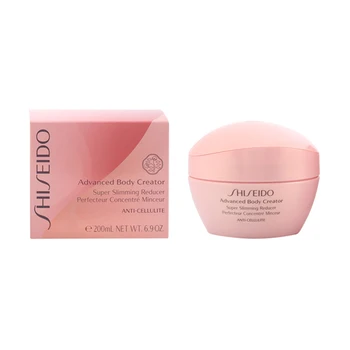 Anti-Cellulite Advanced Body Creator Shiseido 
Anti-Cellulite Advanced Body Creator Shiseido