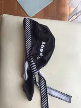 Hombres Mujeres cráneo Ciclismo gorro de pirata Ciclismo ciclo pañuelo bicicleta pañuelos sudor gorros UV deporte diadema bufanda