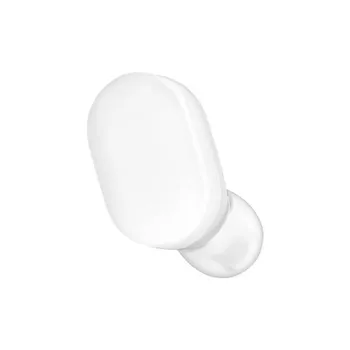 Xiaomi Mi True Wireless Earbuds
Xiaomi Mi True Wireless Earbuds