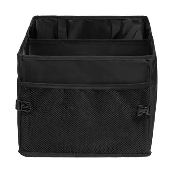Organizer trunk car unit carry, volume 40 L Black, 3498.30, unit
Organizer trunk car unit carry, volume 40 L Black, 3498.30, unit