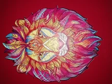 Rompecabezas de animales de madera único para niños y adultos, rompecabezas misterioso, regalo educativo, fabuloso, Montessori, juguetes para niños, regalo