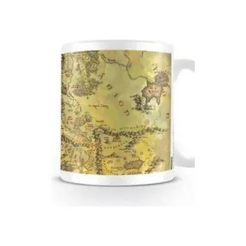 Lord Of The Rings (the) - Middle Earth (Cup) PYRAMID8.74 
Lord Of The Rings (the) - Middle Earth (Cup) PYRAMID8.74