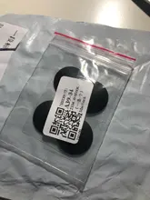 Funda de parte inferior de goma para portátil, Kit de pies para Macbook Air de 13 , A1369, A1370, A1465, A1466, 4 Uds.