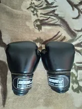 Mitts Boxing-Gloves Punching Muay-Thai Training Kids Sparring Child 1-Pair Breathable