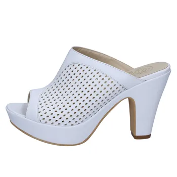 G. P. For NOY BOLOGNA women sandals White
G. P. For NOY BOLOGNA women sandals White