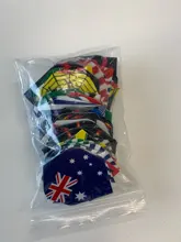 Dardos profesionales de estilo variado, accesorios para dardos al aire libre y deportes de interior, Dardo estándar, 60 uds.