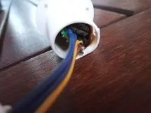 Sensor de movimiento por infrarrojos PIR, interruptor de luz automática, Sensor PIR, interruptor inteligente, 110V, 220V