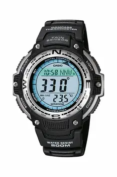 Casio SGW-100 Outgear Male Wristwatch, %100 Original , Digital Watch Quartz 200 Meters Waterproof Compass Thermometer
Casio SGW-100 Outgear Male Wristwatch, %100 Original , Digital Watch Quartz 200 Meters Waterproof Compass Thermometer