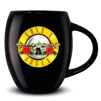 Cup Guns N Roses 
Cup Guns N Roses