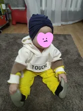 Zapatos con suela de goma blanda para niños, calzado Unisex para bebé, botines de punto para bebé, botines antideslizantes para caminar