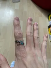 Anillo de acero inoxidable con diseño de rayo para hombre y mujer, sortija, estilo coreano, elegante, regalo de San Valentín, boda, Anel OSR228