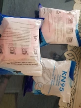 Mascarilla Facial FFP2 KN95 para adultos, máscara lavable, antipolvo, negra, con filtro de 5 capas, 2021