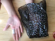 Bolsas de basura para residuos de mascotas, 10 rollos, 150 Uds., Degradable, para limpieza de perros y gatos, recarga, impresión al aire libre, hogar