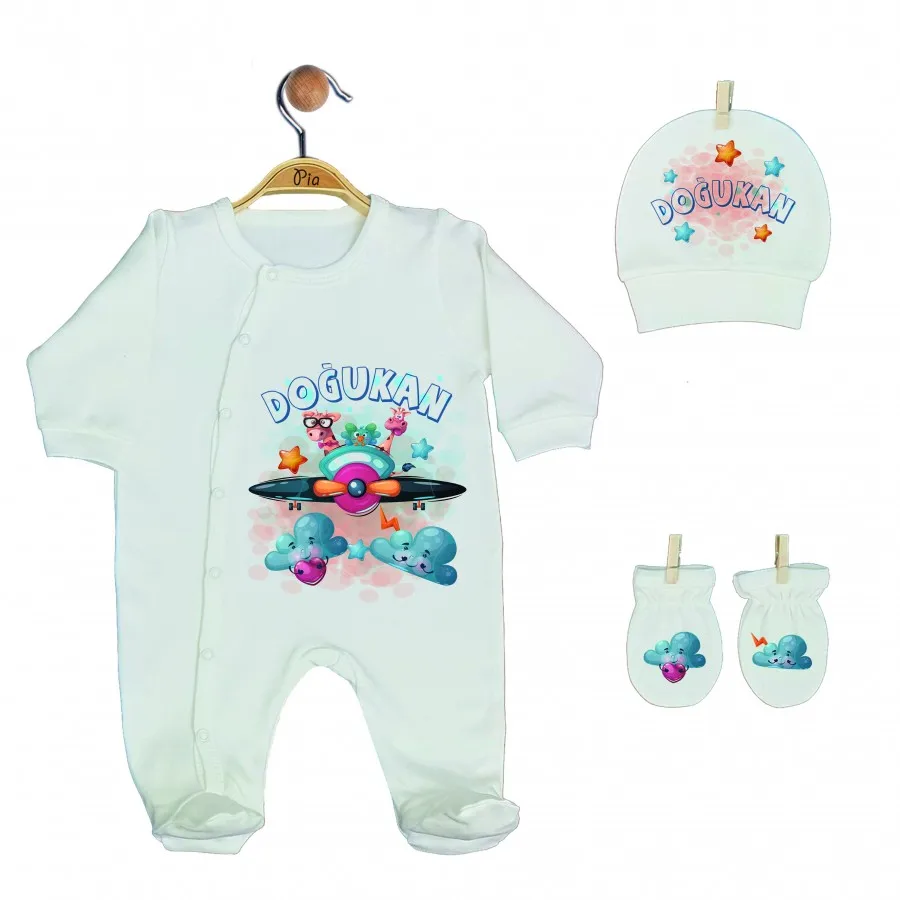 Hospital Output Set New Born Baby Boy set 11 Piece set 100 Cotton Production Custom Name lettering Custom pouch Baby kit 2021 summer
Hospital Output Set New Born Baby Boy set 11 Piece set 100 Cotton Production Custom Name lettering Custom pouch Baby kit 2021 summer