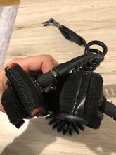 Correa enrollada para tabla de Surf, Correa superfuerte para tabla de Paddle Surf, 7MM, 9 pies/10 pies