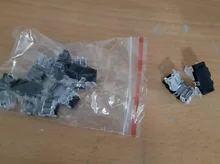 Led-Strip-Connector 5050 for RGBW Rgbww-2835 3528 Light 5pcs 2/3/4/5pin