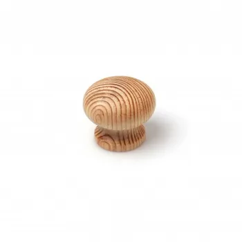 Box with 10 knobs classic made in pine wood, finish pine crude and 35 mm in diameter.
Box with 10 knobs classic made in pine wood, finish pine crude and 35 mm in diameter.