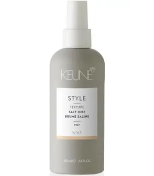 Keune style texture hair spray sea spray salt mist 200 ml
Keune style texture hair spray sea spray salt mist 200 ml