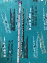 Pulsera de oro rosa de Color plateado para mujer, colgante de corazón de cristal, pulsera de mujer, joyería fina de Boda nupcial, regalo