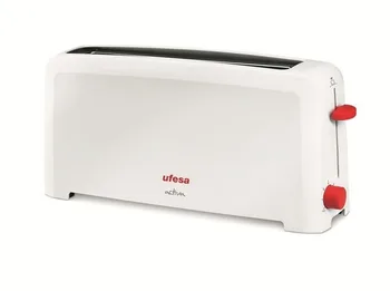 UFESA TOASTER TT7361 ACTIVE 6 POSITION 1000W