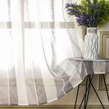 Dress up your HOME curtain Semitranslucida with Eyelets, Simple and Elegant, for Lounge, room and bedroom, 150x260 cm
Dress up your HOME curtain Semitranslucida with Eyelets, Simple and Elegant, for Lounge, room and bedroom, 150x260 cm