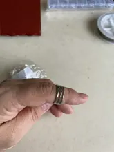 Uds de acero inoxidable Material de cobre de la Anilla de engarce abierta herramientas de anillo para fabricación de joyería DIY artesanía círculo grano alicates herramientas de apertura