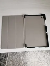 Funda para tableta Samsung Galaxy Tab A7 10,4 SM-T500/T505, soporte plegable ajustable, A7 10,4 2020