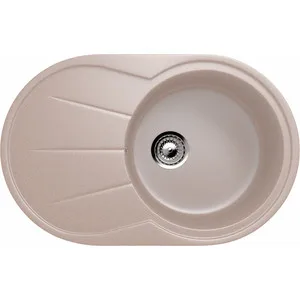 Kitchen sink ulgran u-503-307 Terracotta 
Kitchen sink ulgran u-503-307 Terracotta