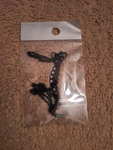 Collar de corazón de moda para mujer, colgante de joyería Simple hueca de Metal de Color negro dorado y plateado, regalo de boda