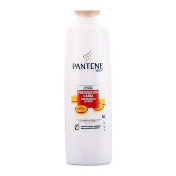 Anti-Hair Loss Shampoo Pantene 
Anti-Hair Loss Shampoo Pantene