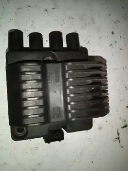 1103872 Ignition coil Opel Corsa B 1.4 16v
1103872 Ignition coil Opel Corsa B 1.4 16v