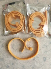 8 meses pulga y garrapata Collar para perros, collar para gatos mascotas ajustable Collar de perro para perros pequeños accesorios de mascotas lindo productos