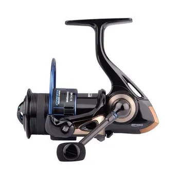 Spro Cresta Feeder 5000XT 8 + 1BB Spin Rod Machine
Spro Cresta Feeder 5000XT 8 + 1BB Spin Rod Machine