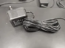 Cable de 3/5/6/10m, enchufe europeo de 18V CA 230V, transformador, adaptador de alimentación de la cámara con Wifi para timbre inalámbrico de videoportero IP