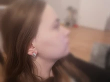 Pendientes con diamantes de imitación de diseño coreano para mujer, aretes sin agujero, estilo Simple y elegante, pendientes para fiesta y boda, joyería