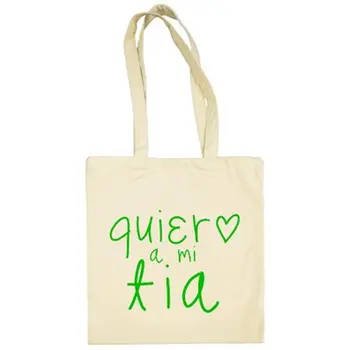 Cloth bag I Want my aunt
Cloth bag I Want my aunt