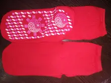 Calcetines autocalentados de turmalina para mujer, los pies fríos ayuda a calentar, cómodos, para terapia magnética