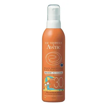 Spray Sun Protector Solaire Haute Avene Spf 30 (200 ml)
Spray Sun Protector Solaire Haute Avene Spf 30 (200 ml)