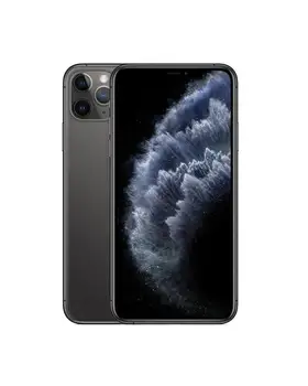 APPLE IPHONE 11 PRO MAX 64GB space gray-MWHD2QL/A
APPLE IPHONE 11 PRO MAX 64GB space gray-MWHD2QL/A
