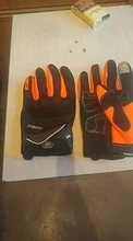 Suomy-Guantes de malla para motocicleta, accesorios transpirables a prueba de golpes, aptos para pantalla táctil y perfectos para verano, disponible la talla XXL