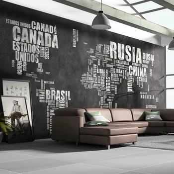 Spanish Wall Mural XXL-Geography-550x270 cm 
Spanish Wall Mural XXL-Geography-550x270 cm