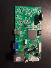 Grabador de vídeo Digital DVR con detección de movimiento, cámara IP y placa Max 8T, red NVR, 9CH x 4K, H.265, OVNIF, CMS, XMEYE, línea SATA, P2P, Nube