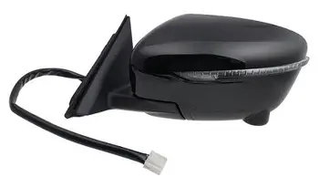 NISSAN REARVIEW X-TRAIL 2014 ELEC. TERM. C/FAN. 11PIN BLIND SPOT C/PRIMER Right Compatible
NISSAN REARVIEW X-TRAIL 2014 ELEC. TERM. C/FAN. 11PIN BLIND SPOT C/PRIMER Right Compatible