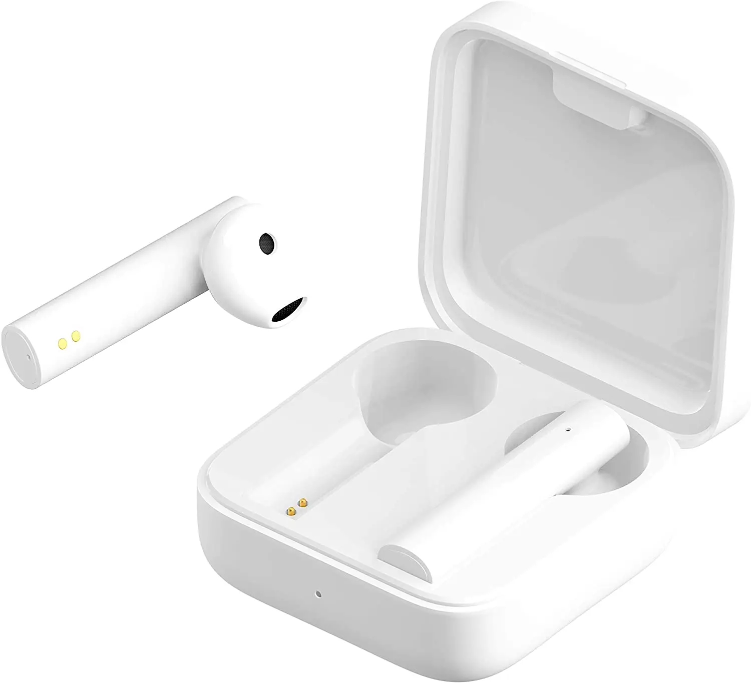 Гарнитура Xiaomi Mi True Wireless Earphones 2s