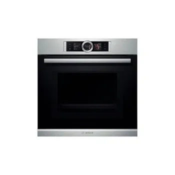 Built-in electric oven Bosch HMG 656 Rs1 
Built-in electric oven Bosch HMG 656 Rs1