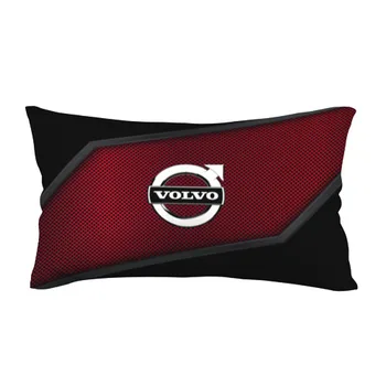 Pillow 3D antistress Volvo Sport
Pillow 3D antistress Volvo Sport