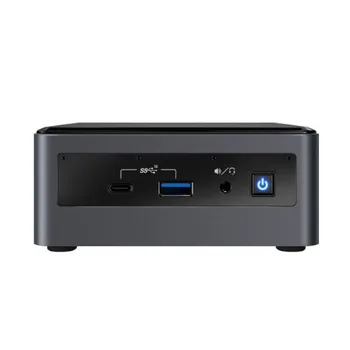 Intel NUC BXNUC10I7FNHJA2 Intel Core i7-10710U 8GB 1TB w10